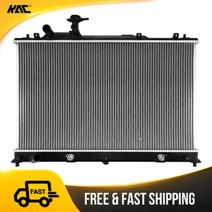 CU2918 For Mazda CX-7 2007 2008 2009 2010 2011 2012 2.3L 2.5L L4 Radiator New - Picture 1 of 14