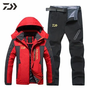 Red Hunting Jacket \u0026 Pant Sets for sale 