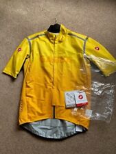 Castelli Gabba ROS Special Edition Brand new with tags XXL