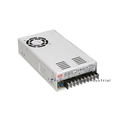 NEW 1PC Meanwell switching power supply SP-320-12 - Image 1 of 3