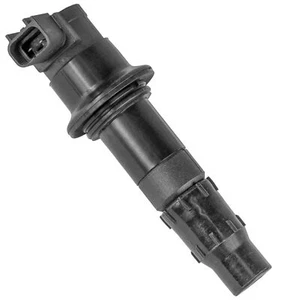 Caltric Ignition Coil for Yamaha YZ450F 2003-2009 2011 - Picture 1 of 8