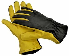 Gold Leaf Dry Touch Gloves - Gents
