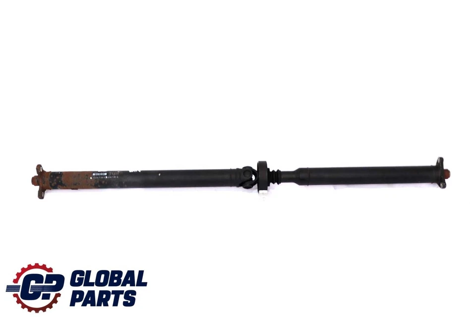 BMW 1 E81 E82 E87 E88 Arbre de Transmission L=1381MM Automatique 7526136 - Photo 1/4
