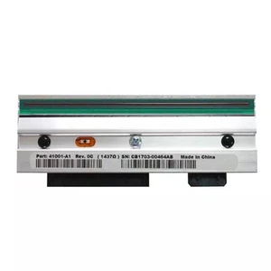 G79057M Thermal Print Head for Clear Label Printing on For Zebra Printers - Photo 1/8