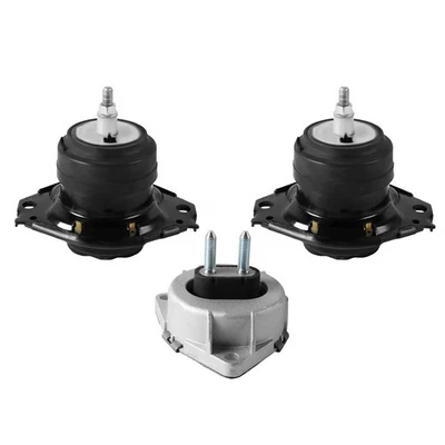 Set of 3 Engine Trans & Motor Mount Compatible with Durango 2011-2019 3.6L 5.... - Image 1 of 4