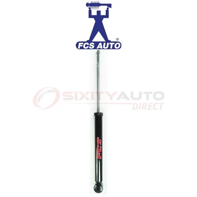 FCS Shock Absorber for 2006-2011 Chevrolet Aveo5 1.6L L4 - Suspension Ride aa - Imagem 1 de 4