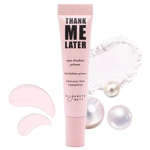 Thank Me Later Eye Primer - Base primer ombretto lunga durata per palpebre grasse e - Foto 1 di 12