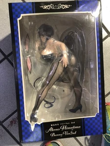 akeno himejima figur 1/4 Bunny High School DxD - Bild 1 von 14