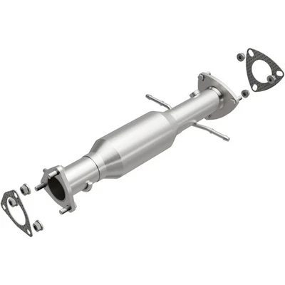 MagnaFlow Catalytic Converter 4481484: California Grade, Direct-Fit (CARB Compli - Image 1 of 4