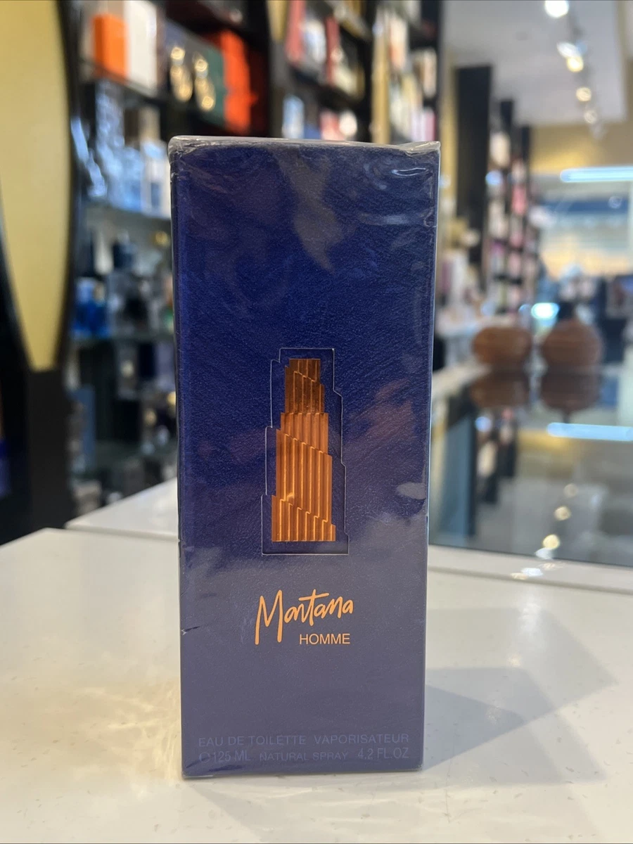 Montana Fragrances for Men for sale | eBay