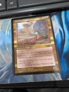 1x Guiding Spirit - Visionen - MTG - Magic the Gathering - LP - Bild 1 von 1