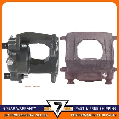 Pinza de freno de disco delantera izquierda y derecha para 1992 1993 AM General Hummer 6,2 L Foto 1 de 4