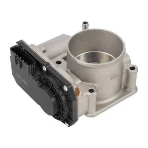 For Nissan Versa 1.8L 2007-2012 Nissan Sentra 1.8L 2.0L 2007-2019 Throttle Body - Picture 1 of 9