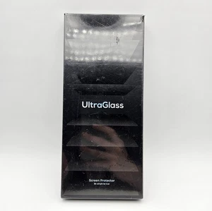 UltraGlass Screen Protector for Google Pixel 9 Pro 2-Pack - Picture 1 of 3