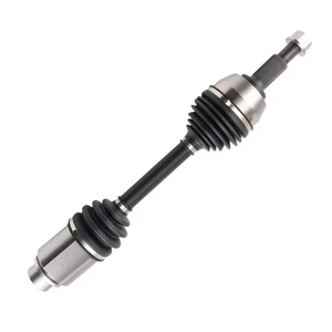 Eje delantero derecho pasajero CV eje para Nissan Murano 2009-2014 - Imagen 1 de 11