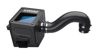 Corsa Fits 2019-2024 Dodge RAM 5.7L V8 Cold Air Intake with MaxFlow 5 Oiled Filt - Image 1 of 4