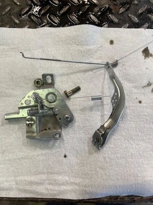 Generac OneWash 3100 PSI Pressure Washer Governor Linkage G0066021 212cc - Image 1 of 3