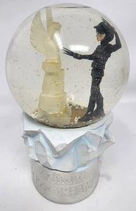 Globo de nieve Edward Scissorhands 2002 Diamond Select Toys raro leer - Imagen 1 de 9