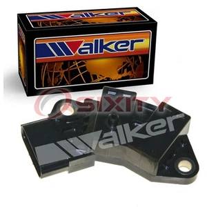 Walker Crankshaft Position Sensor for 2003-2010 Honda Accord Odyssey Pilot il - Picture 1 of 5