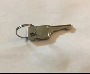 Cutera Altus Xeo CoolGlide Laser Key - Picture 1 of 1