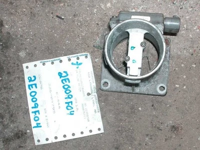 Medidor de flujo de aire Ford Ranger 92 6-183 3,0 litros Foto 1 de 2