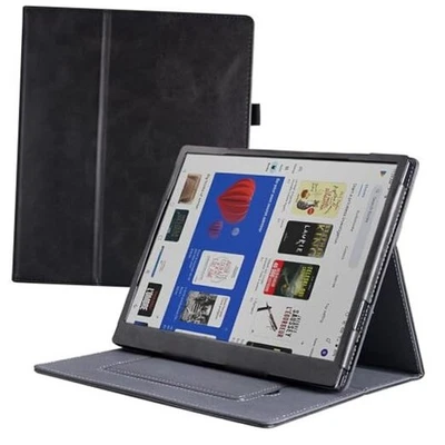  Funda de Soporte para 10.3" Onyx Boox Tab Ultra/Boox Tab Ultra C/Boox Tab Rock Negro Foto 1 de 4