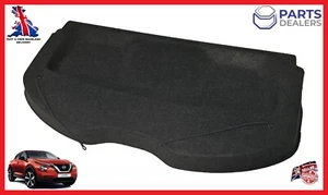 ORIGINAL NISSAN JUKE F16 2019-2024 HINTERES PAKETREGAL GEPÄCK KOFFERRAUMABDECKUNG BLIND - Bild 1 von 9