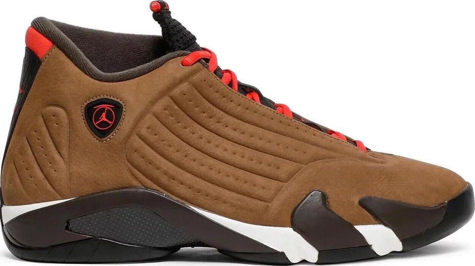 Jordan 14 Retro Winterized