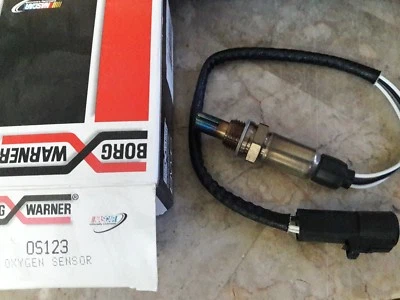 博格华纳 OS123 氧 O2 传感器适用于福特金牛座 Thunderbird Tempo — 第 1/2 张图片