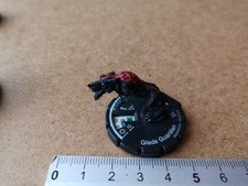 Nº 045 glade guardian // mage knight miniature/m424