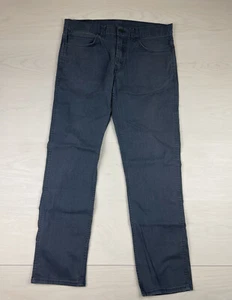 Levis 511 Mens Size 36x31 Flat Front Pants - Picture 1 of 8