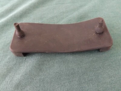 Caja de fusibles principal Kawasaki ZRX1200 2001-2007 montaje de goma solo 9070 millas Foto 1 de 4