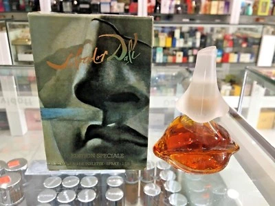 Salvador Dali Edition Speciale Eau De Toilette Spray 30 ml - Image 1 of 2