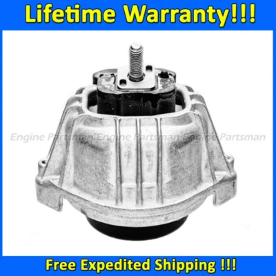 Montaje de motor delantero LT S1886 para BMW Serie 1 2008-2013 M/135i/135is 3,0 L A4012 Foto 1 de 2