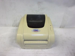 TSC TDP-247 Thermal Label Barcode Printer - Picture 1 of 7