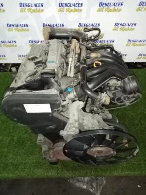 ⭐ APT full engine for AUDI A4 BERLINA (B5) 1.8 20V 1994 92712 - Image 1 of 4