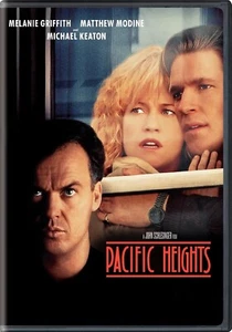 Pacific Heights (DVD, 1999) Special Features Thriller Movie - Bild 1 von 1