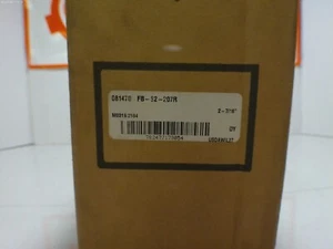 Dodge 081470 FB-S2-207R ¡¡¡¡NUEVO!!!! Cojinete con brida de 3 pernos Dodge S2000 - Imagen 1 de 2