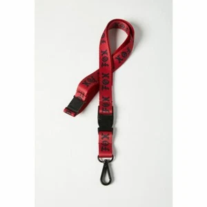 Fox Racing La Neta Lanyard - Chili Red - Motocross MTB Enduro - Picture 1 of 1