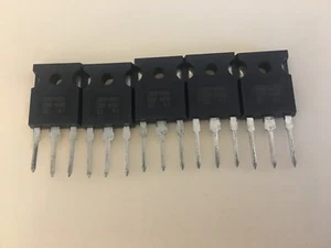 IRFP450A - (5 Stück Lot) International Rectifier MOSFET (TO-247) ORIGINAL W-7 - Bild 1 von 3