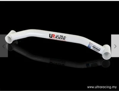 For 2006-2017 07 Mitsubishi ASX LANCER EX GT FORTIS Ultra racing Rear Lower Bar - Image 1 of 4