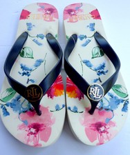 polo sandals for ladies