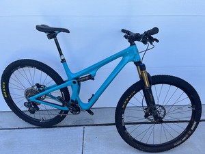 Yeti Cycles Blue Bikes for sale | eBay