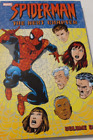Amazing Spider-Man The Next Chapter Vol 1 TPB Marvel comics John Byrne NEW oOp