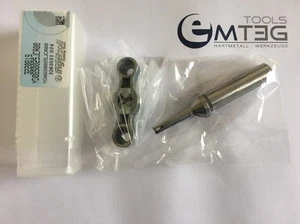 Ingeroll Wechselkopf Vollbohrer Durchmesser 8,5-8,9mm - Bild 1 von 1