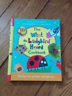 What the Ladybird Heard Cookbook by Julia Donaldson (Hardcover, 2019) New