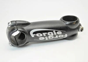 3T FORGIE 6 DEG 3 BOLT BICYCLE 1 1/8 THREADLESS STEM 110 MM REACH 26.0 MM CLAMP - Picture 1 of 4