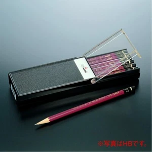 MITSUBISHI Pencil HUHB Hi-Uni 1 Dozen / 2 Dozen From Japan - Picture 1 of 11