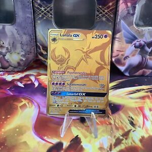 Lunala-GX 172/156 Ultra Prisma Pokemon Karte kaufen