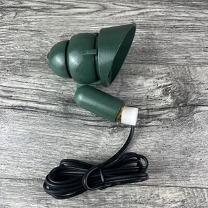 Kim Lighting KLV710GR 12V Aluminum Scarab Landscape Light, 20W-50W MR16, Green - Picture 1 of 4